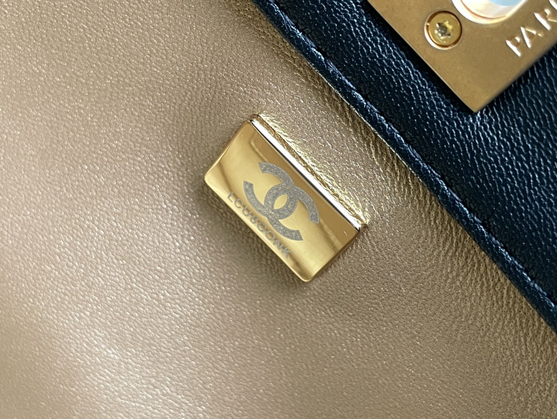 Chanel Satchel Bags